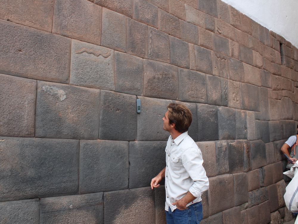 Qorikancha, Cusco
